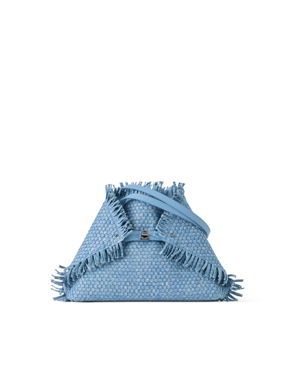 Designer アクリス アイ スモールショルダー