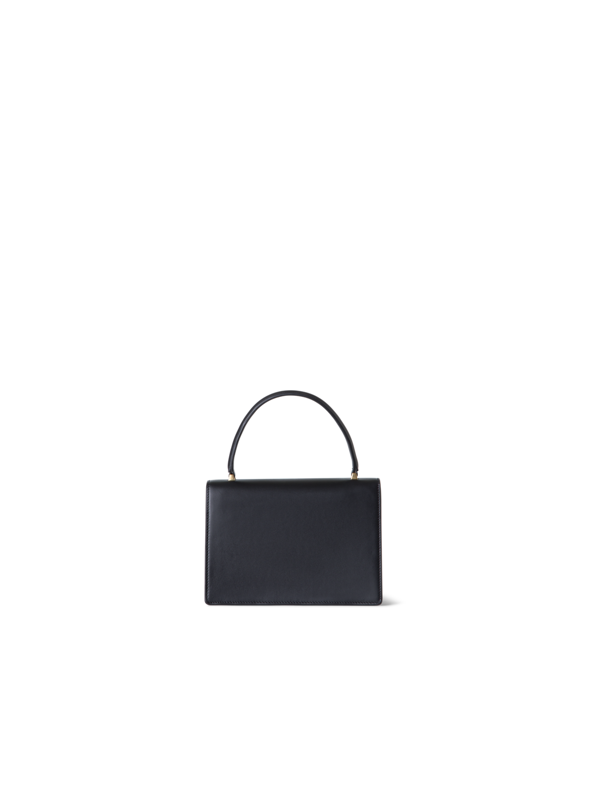 Designer アクリス アリス スモールトップハンドル - ブラック