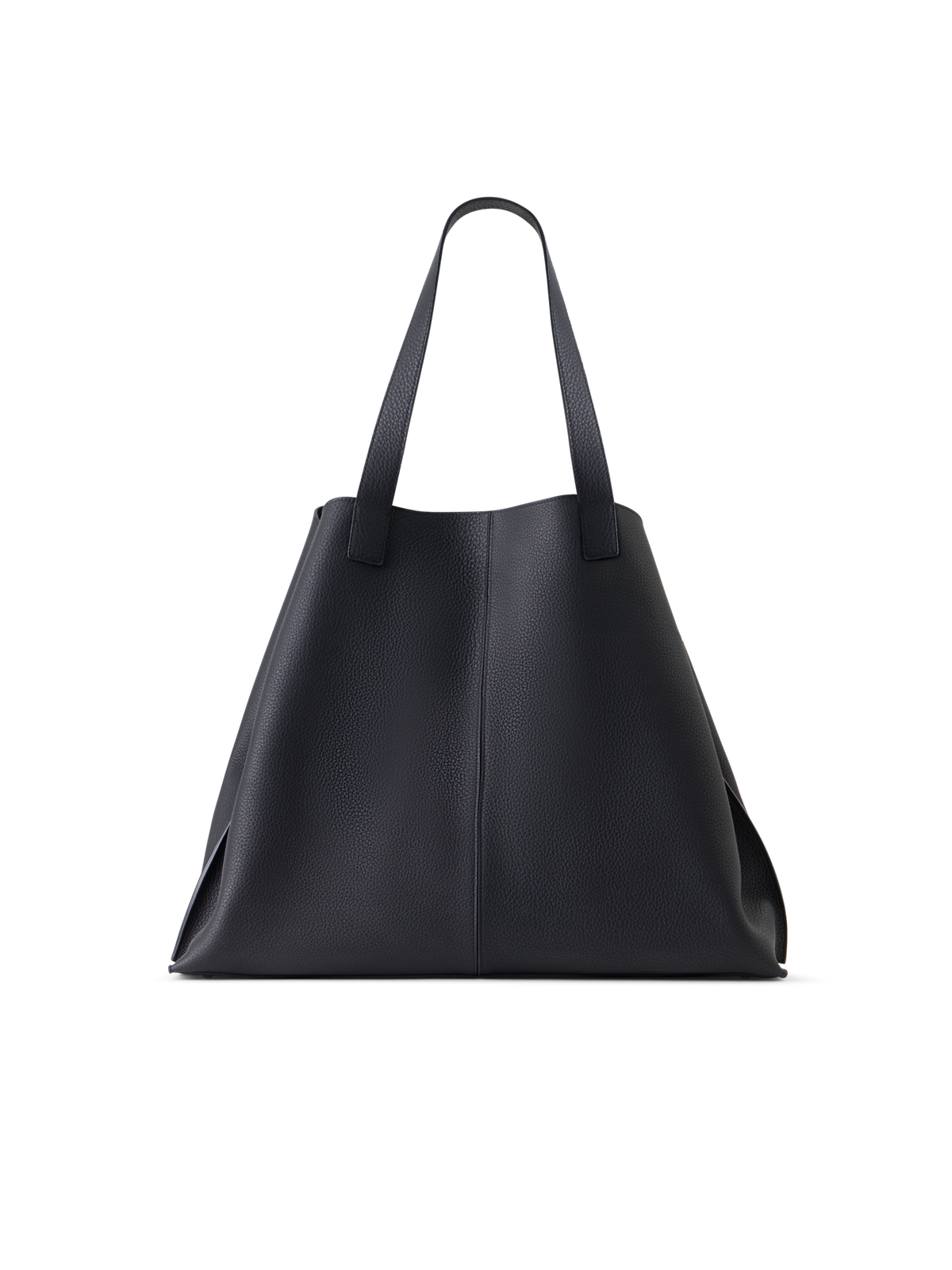 Designer アクリス アイ エクストララージ ショルダー - ブラック