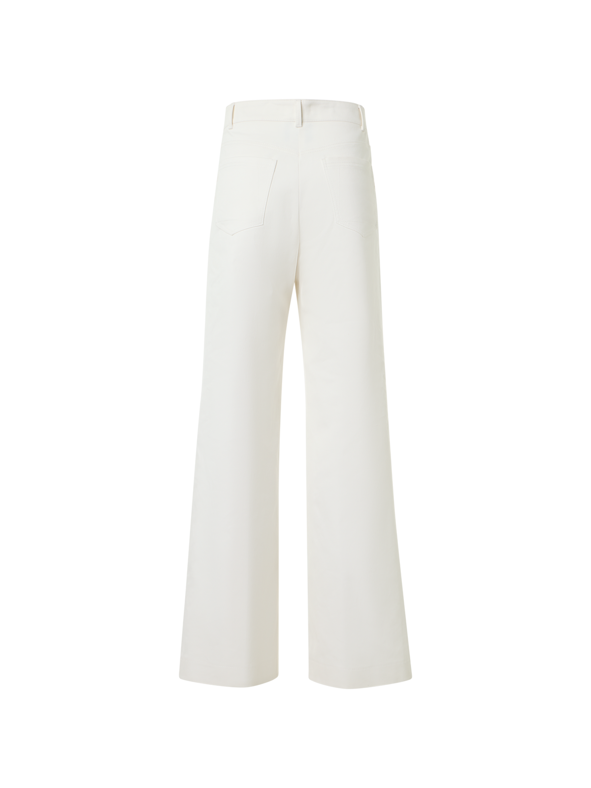 Designer コットンストレッチデニム ・パンツ