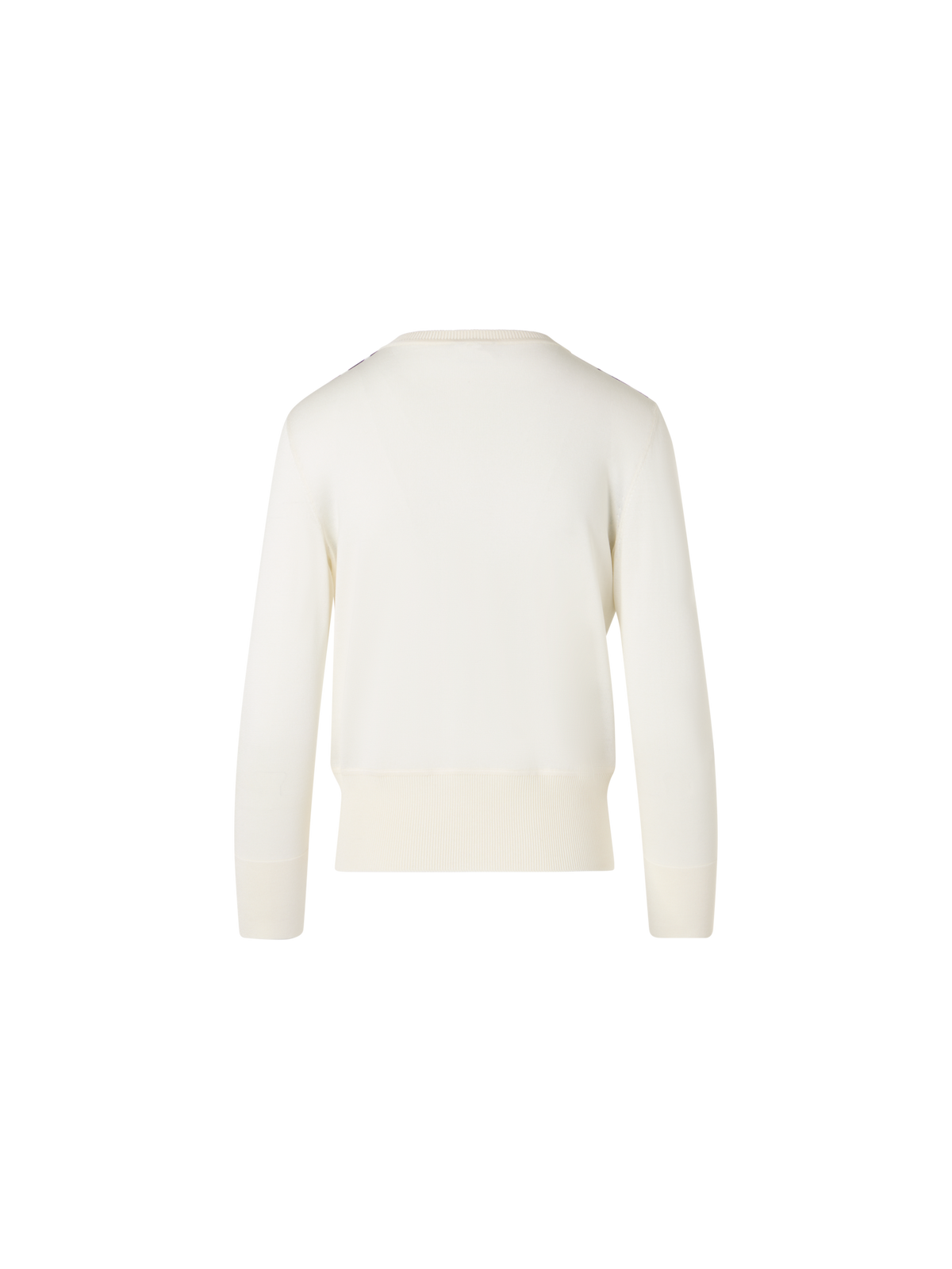 Designer シルク ・ニットカーディガン