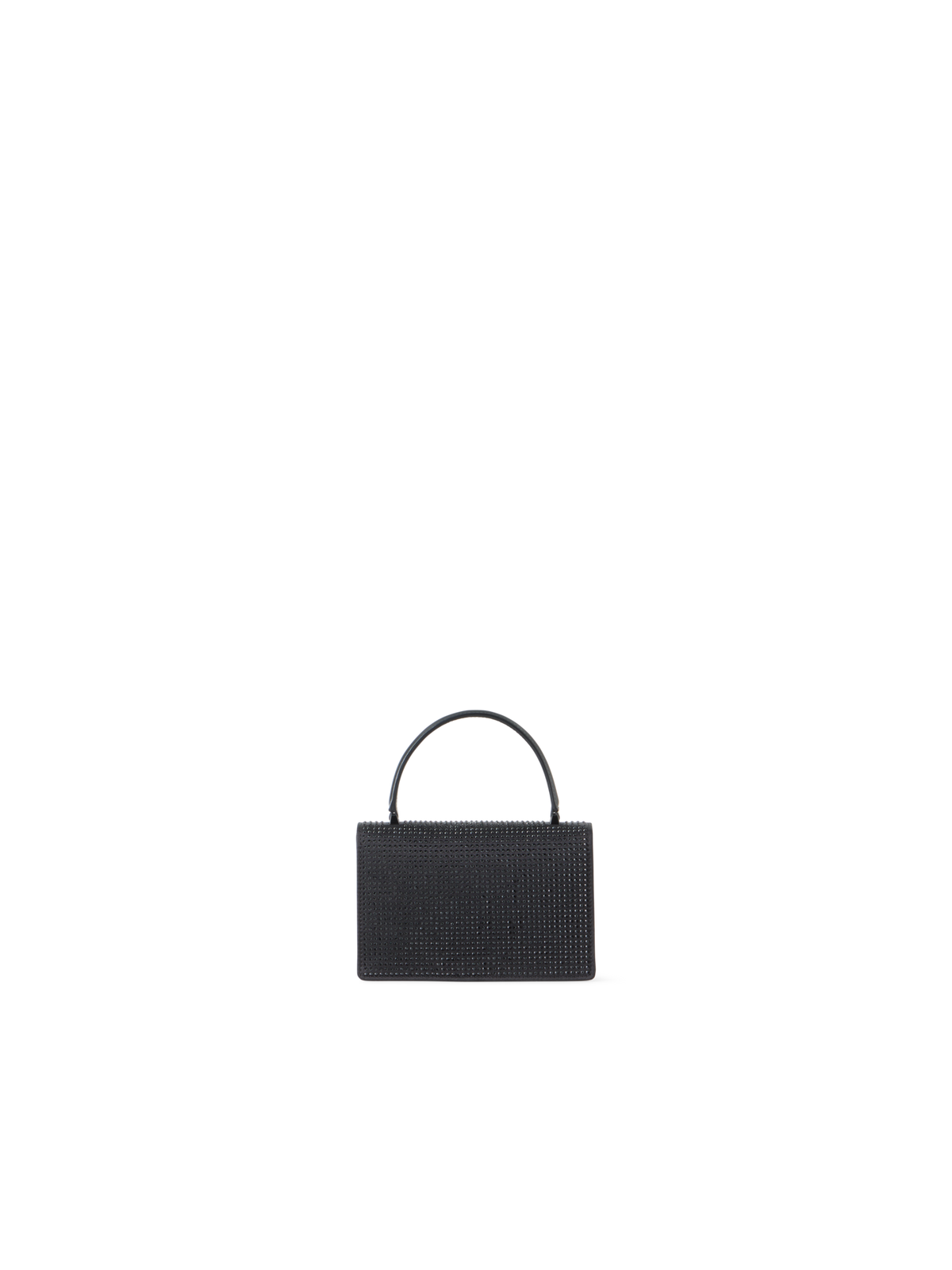 Designer アクリス アリス リトルトップハンドル - ブラック