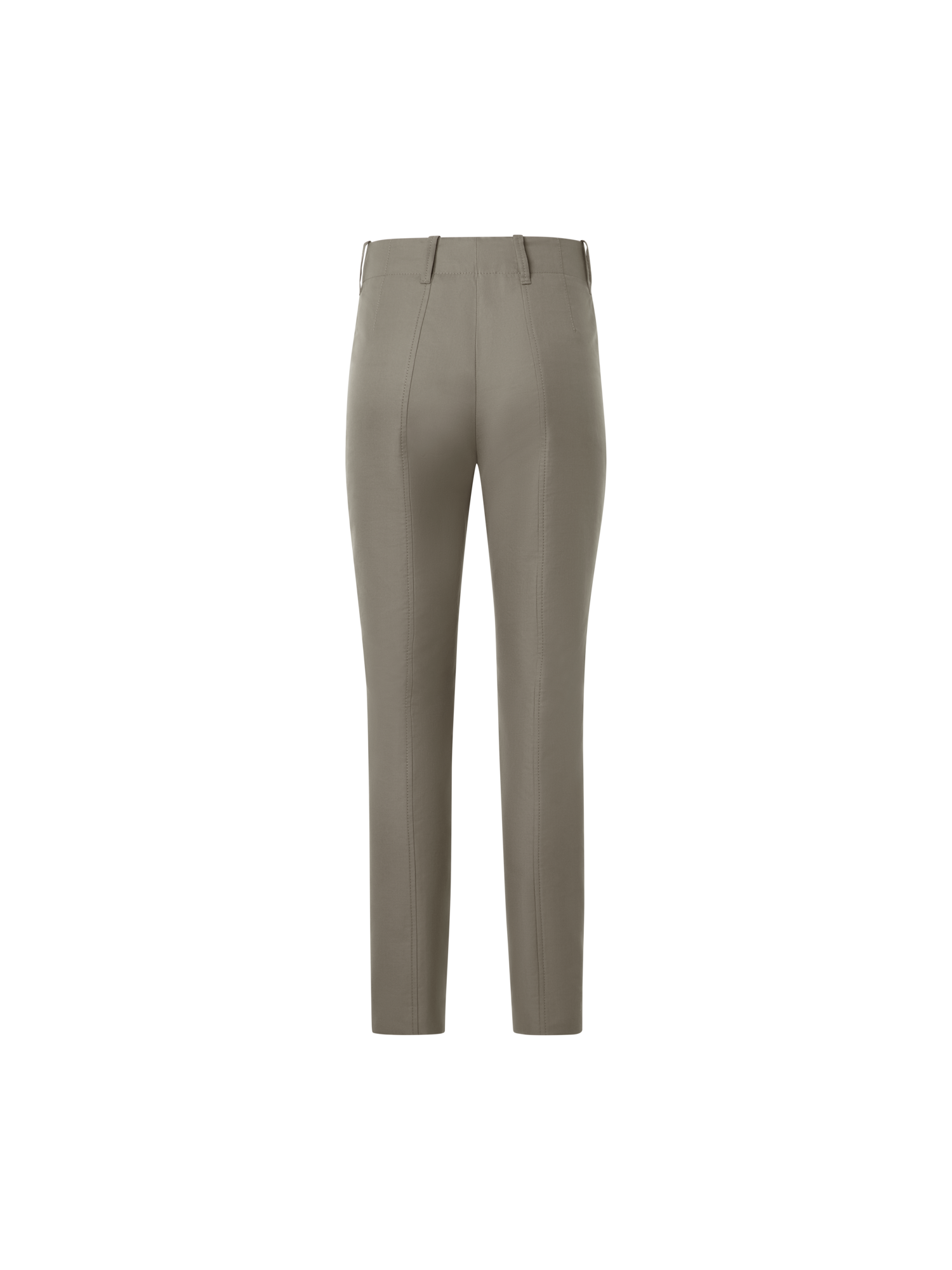 Designer コットンストレッチデニム ・パンツ