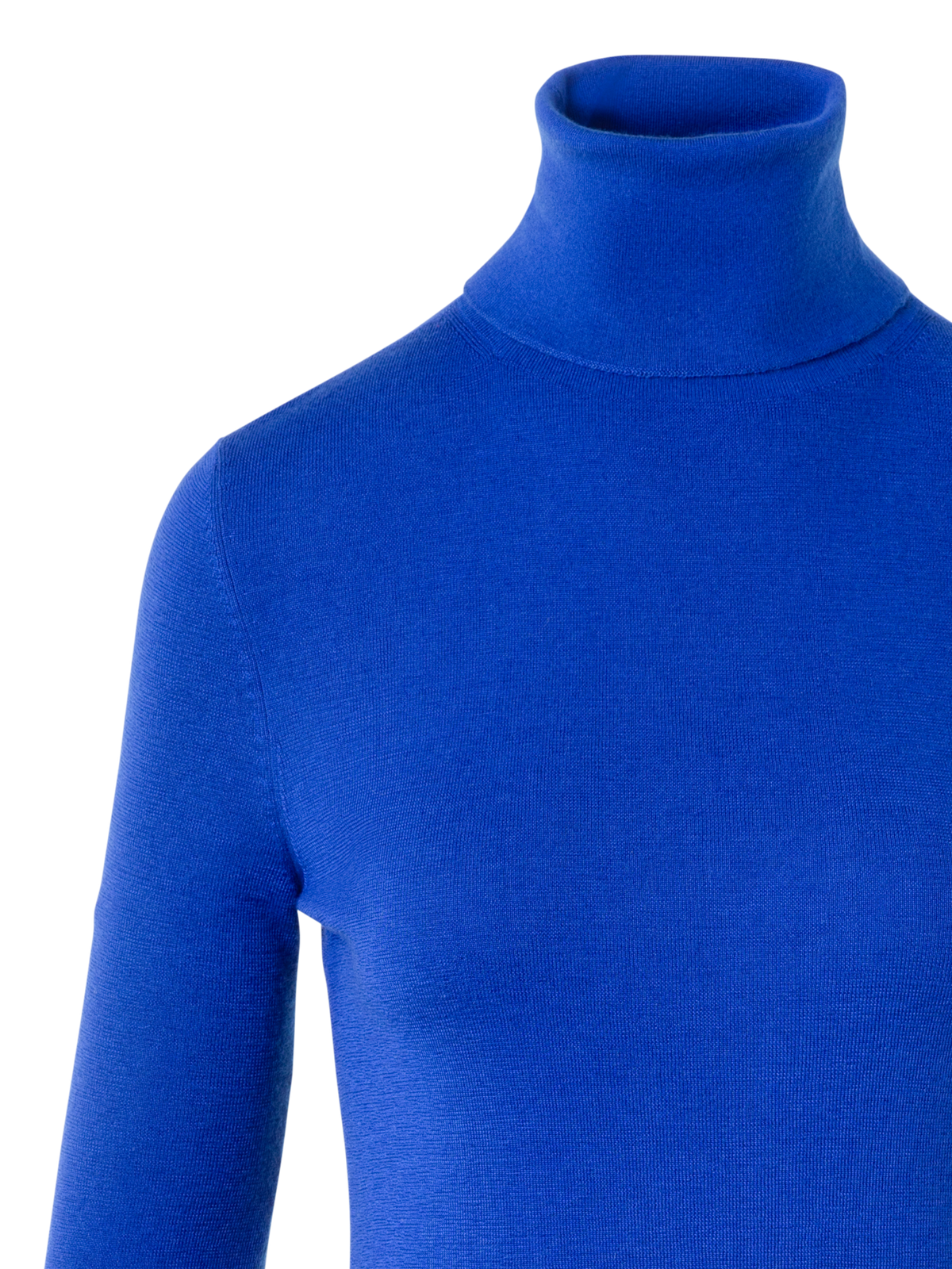 Designer カシミヤシルク ・ニットプルオーバー