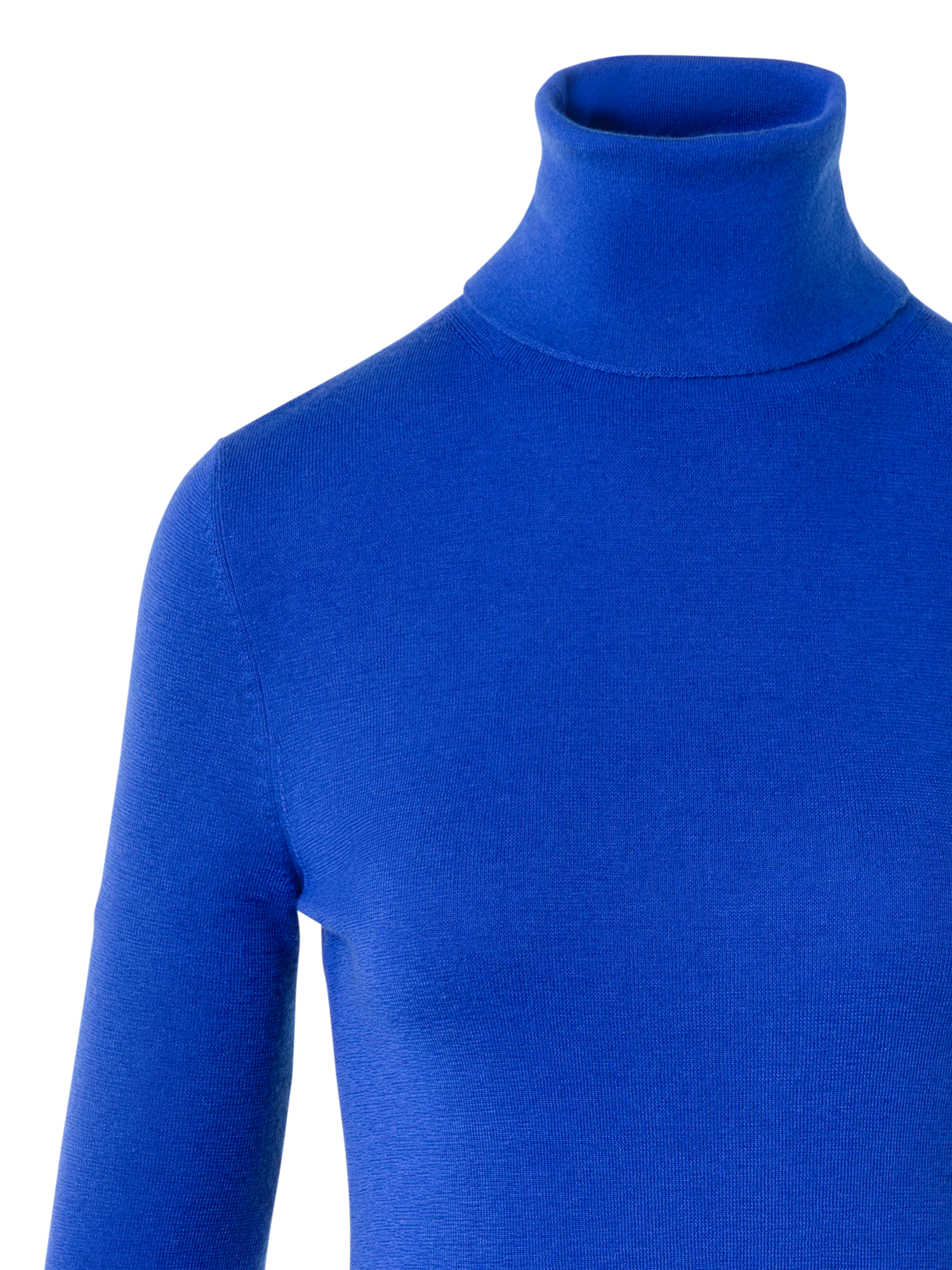 Designer カシミヤシルク ・ニットプルオーバー