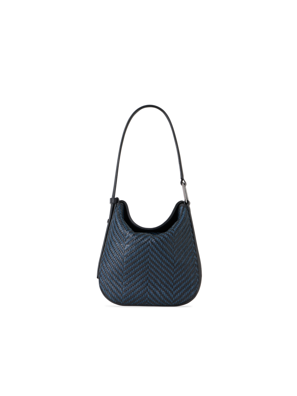 Designer アクリス アンナ リトルホーボー - ネイビー - ブルー