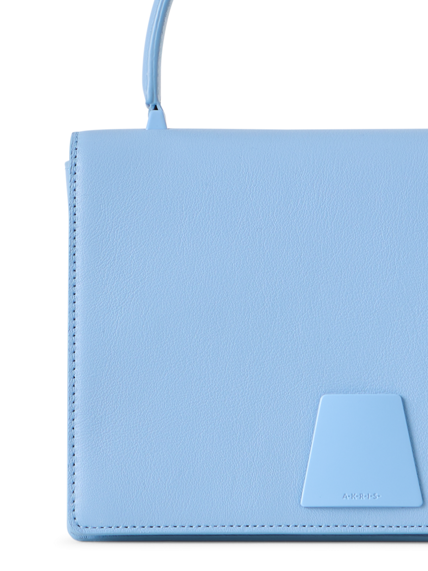 Designer アクリス アリス スモールトップハンドル