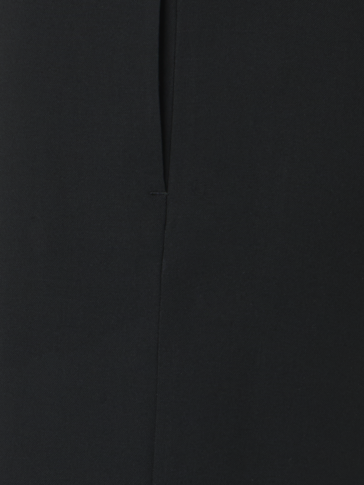 Designer クールウール ・パンツ