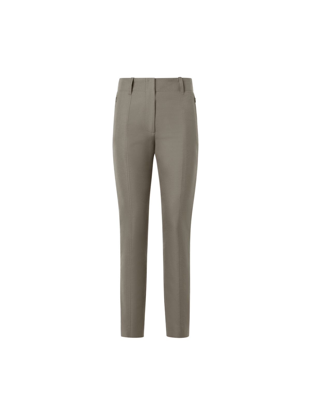 Designer コットンストレッチデニム ・パンツ