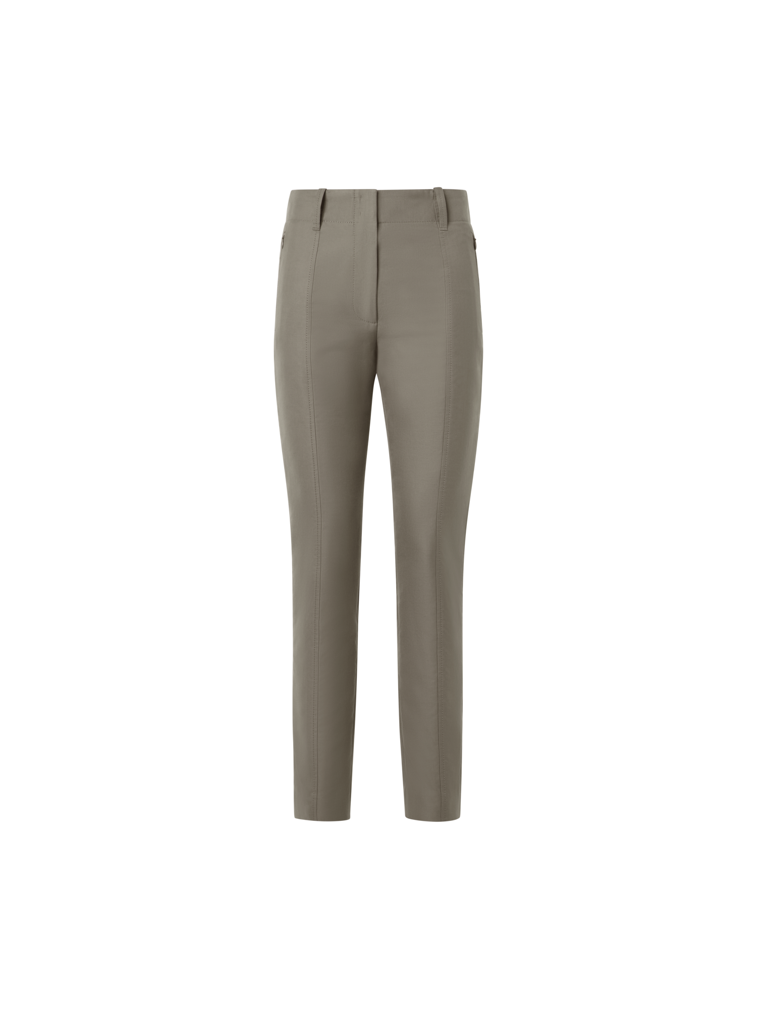 Designer コットンストレッチデニム ・パンツ