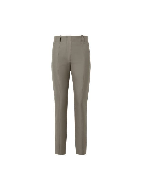 Designer コットンストレッチデニム ・パンツ