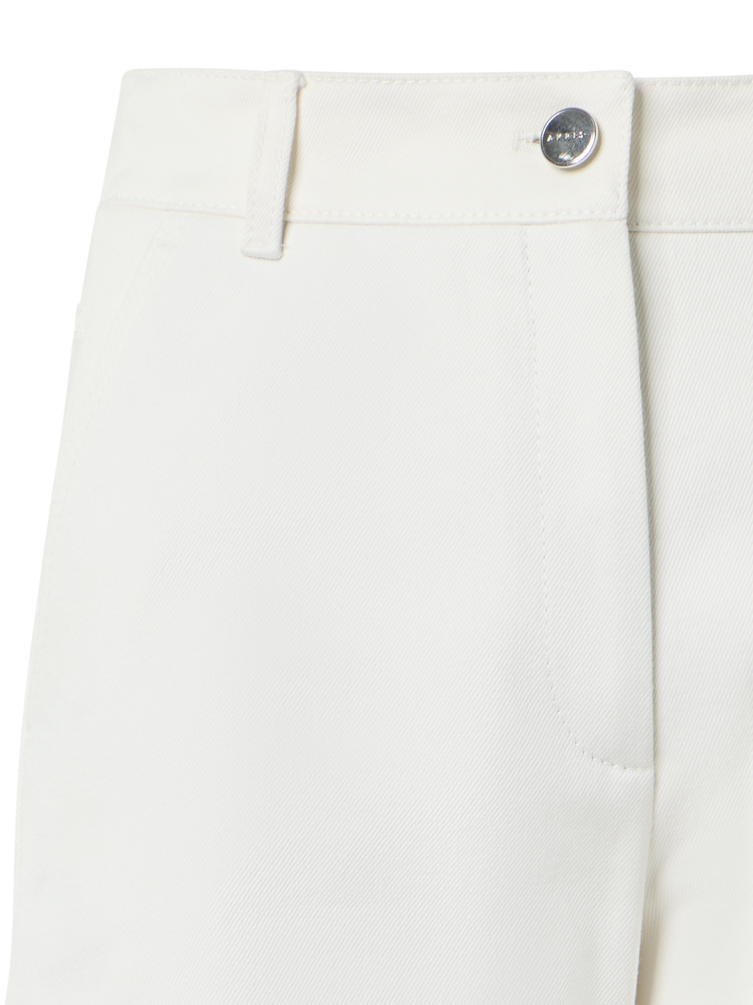 Designer コットンストレッチデニム ・パンツ