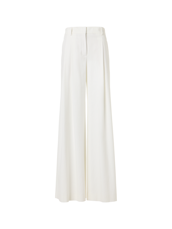 Designer コットンストレッチデニム ・パンツ