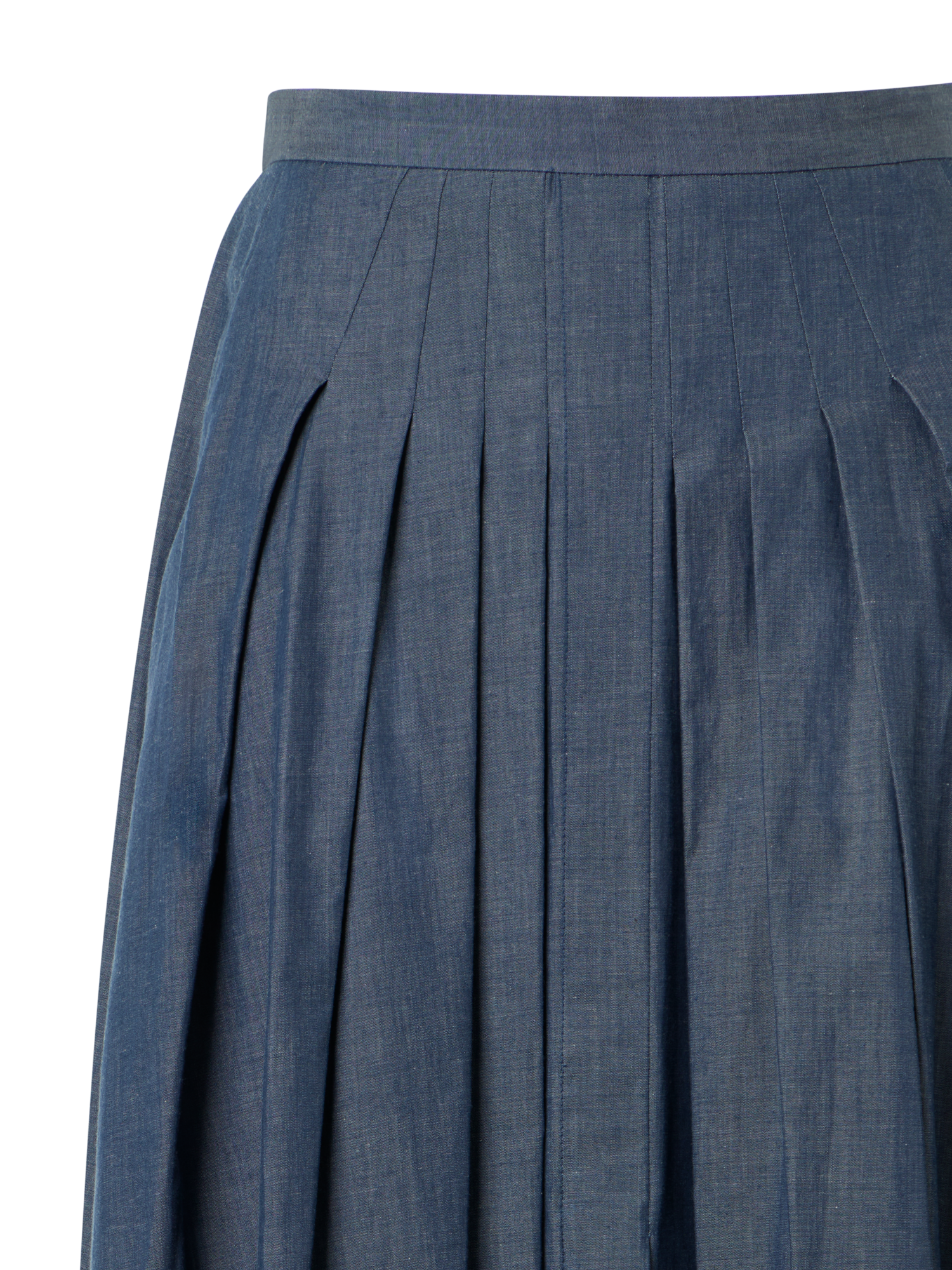 Designer シーアイランドコットン ・スカート