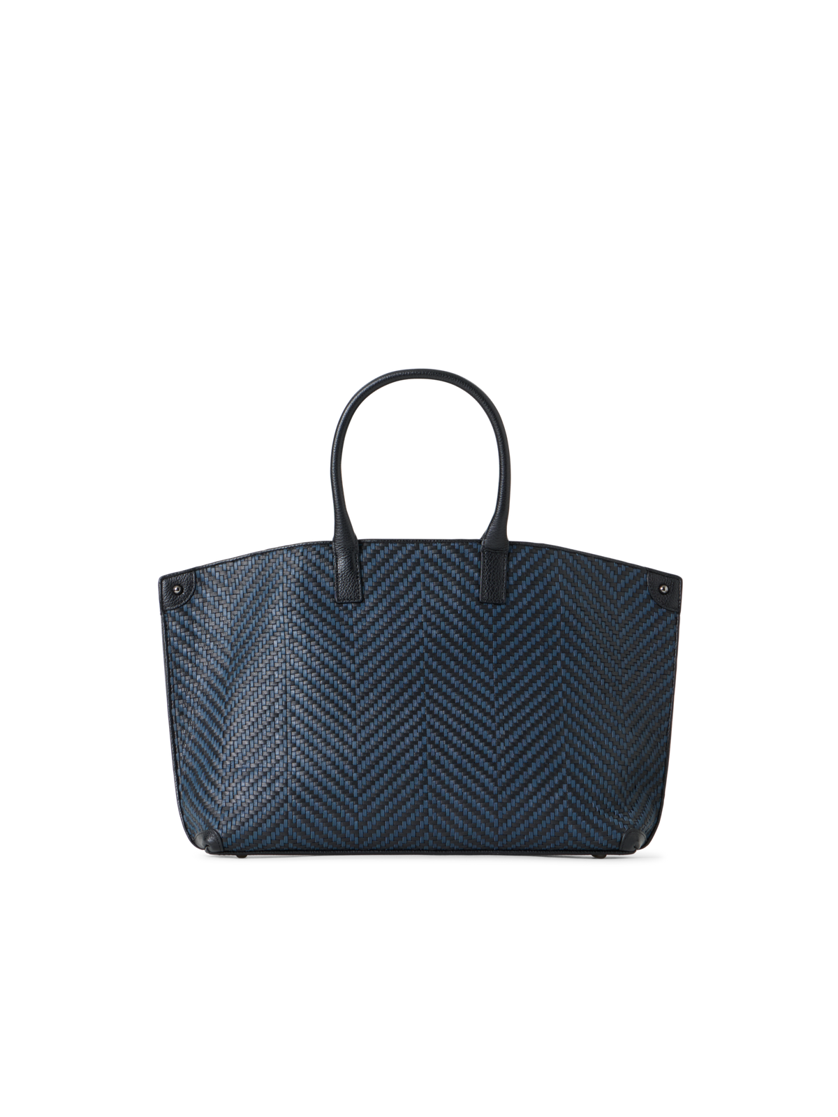 Designer アクリス アイ スモールメッセンジャー - ネイビー - ブルー