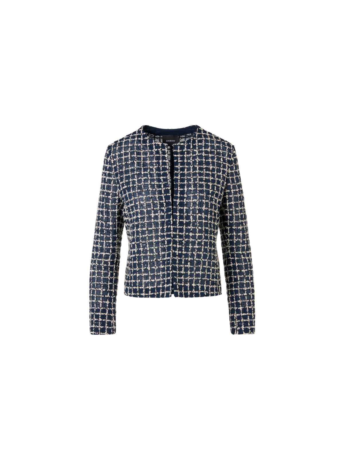 Designer コットン混紡 ・ジャケット