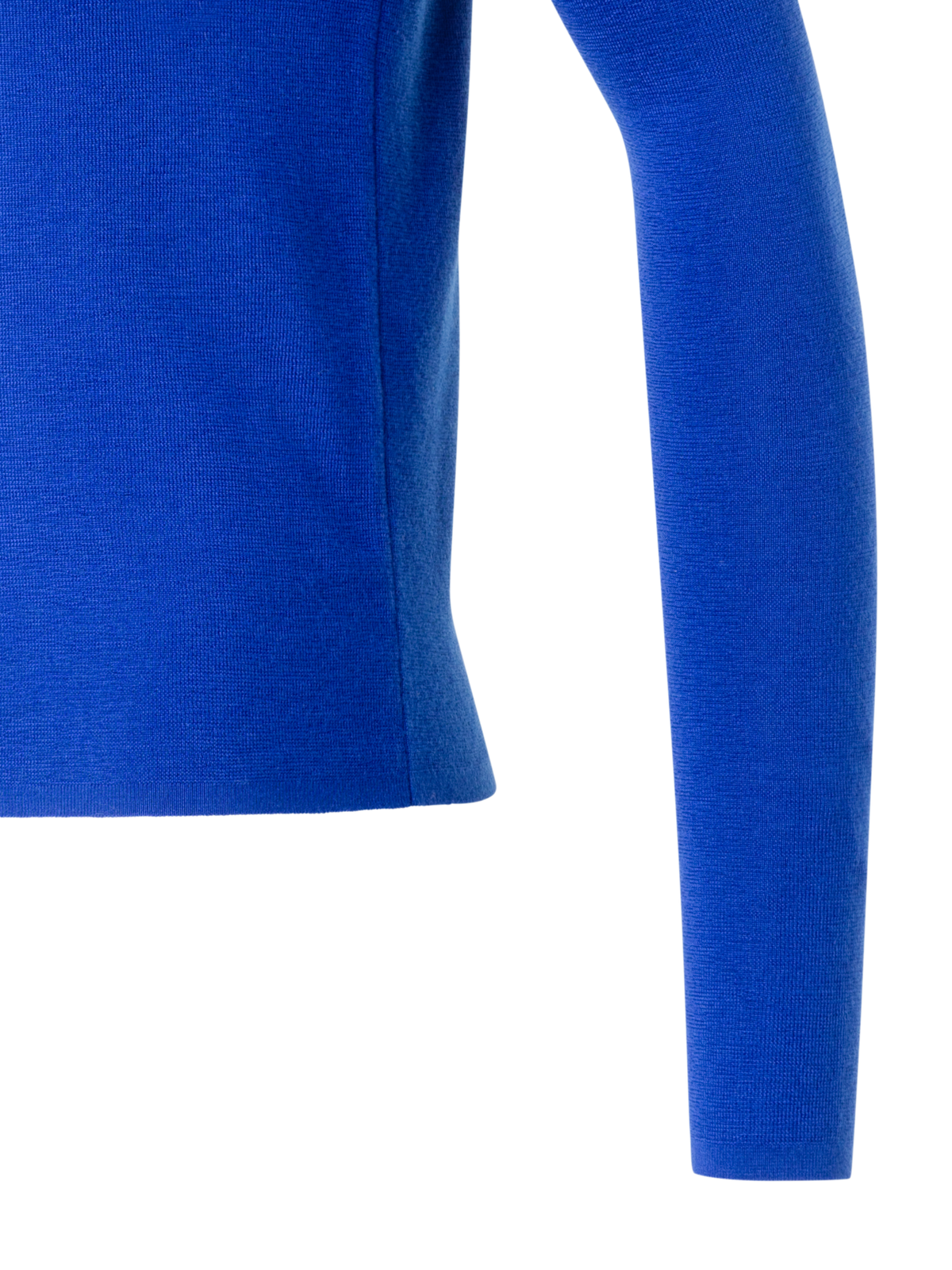 Designer カシミヤシルク ・ニットプルオーバー