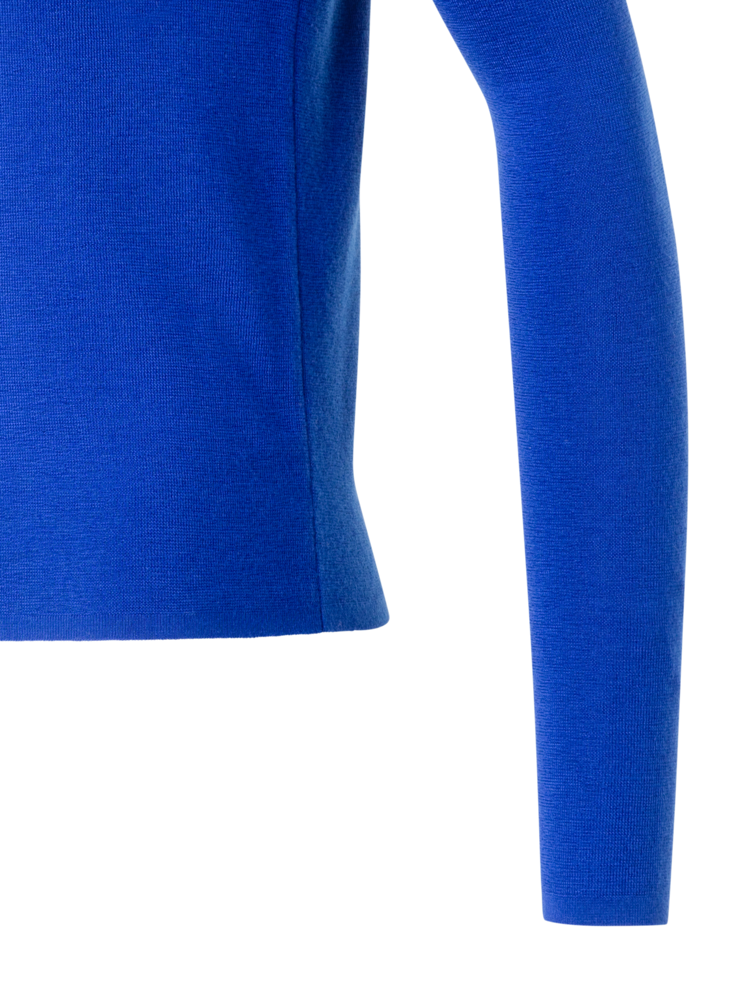 Designer カシミヤシルク ・ニットプルオーバー