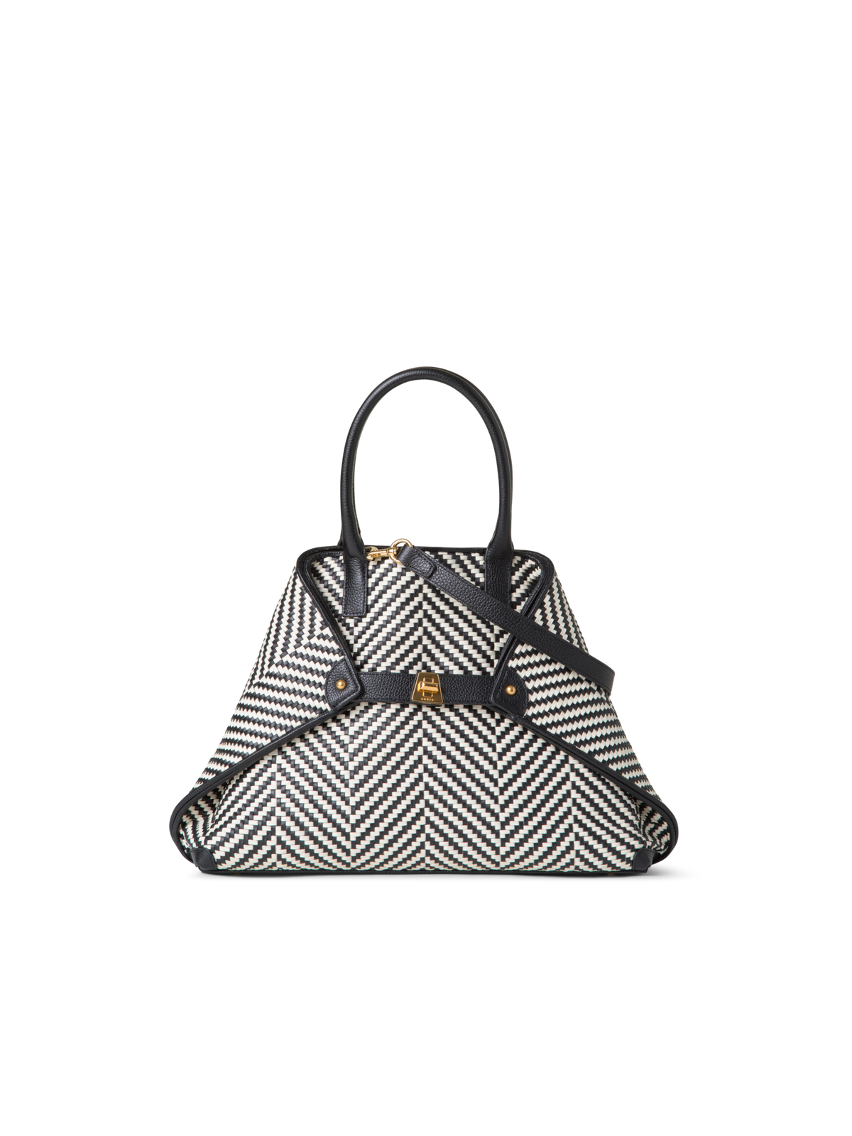 AKRIS アクリス　アクリスバッグ　レディースバッグ アクリス アイ スモールメッセンジャー – Akris JP