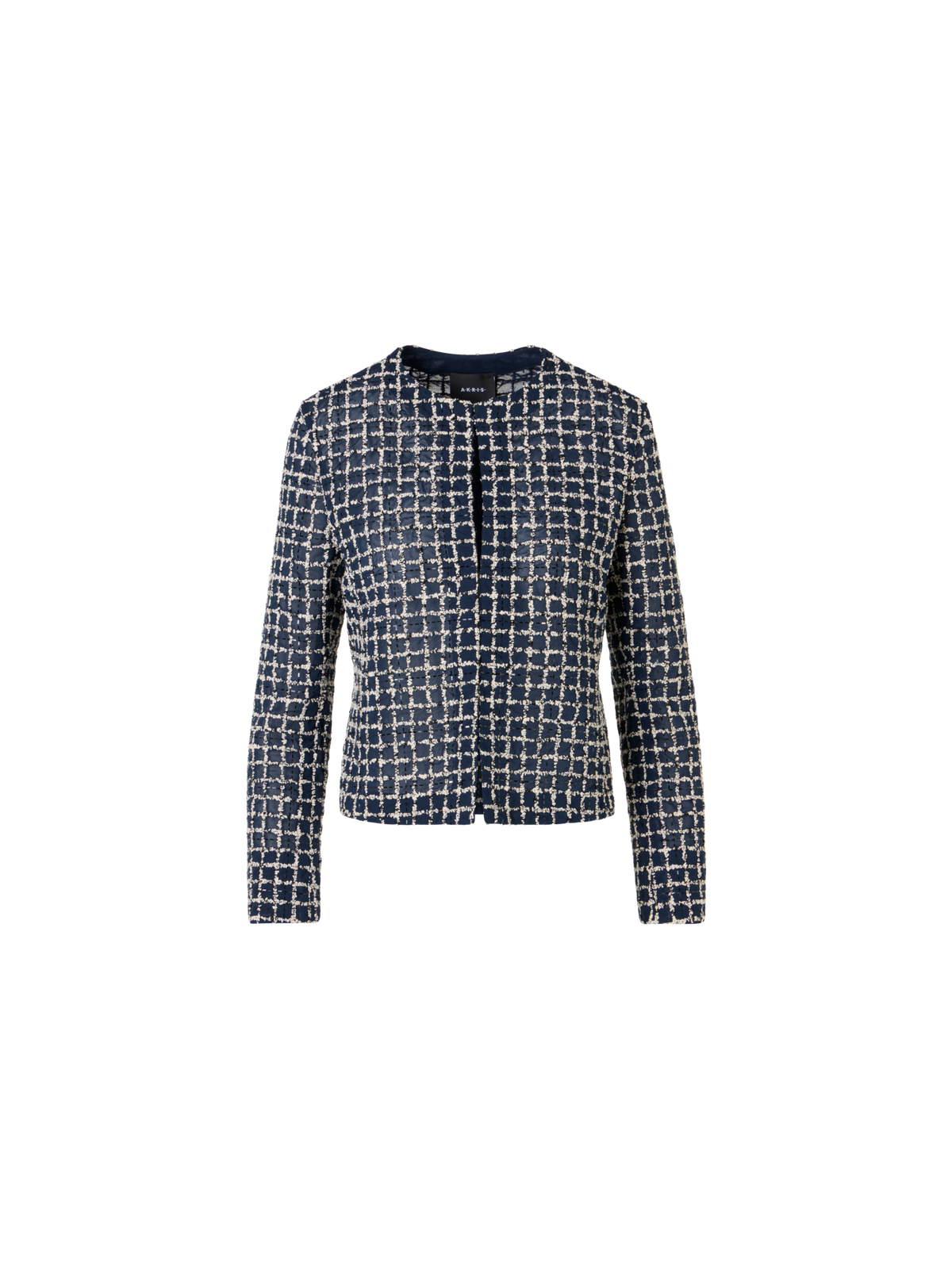 Designer コットン混紡 ・ジャケット