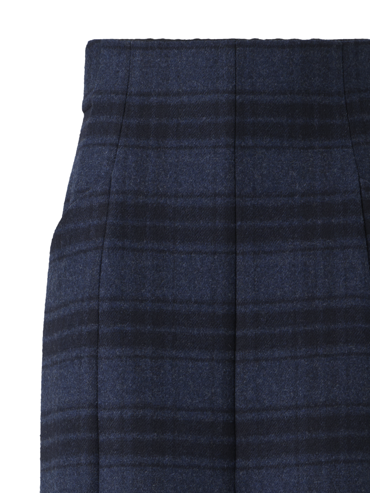 Designer ウールダブルフェイス