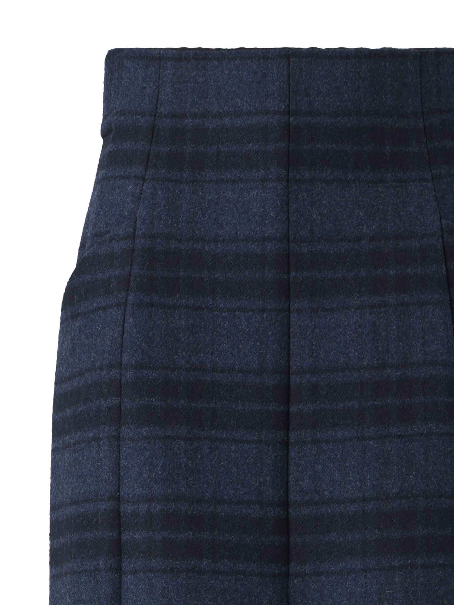 Designer ウールダブルフェイス