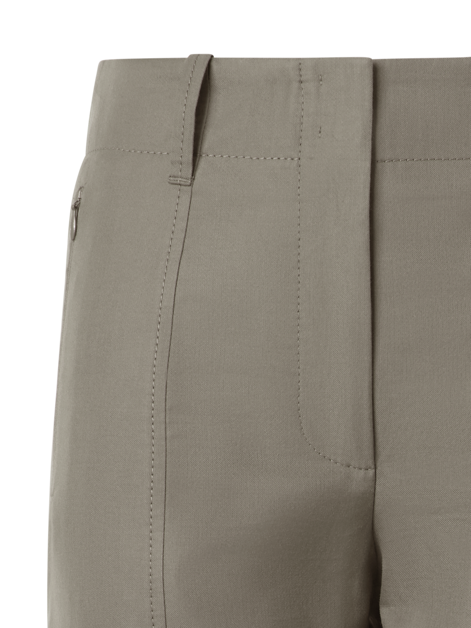 Designer コットンストレッチデニム ・パンツ