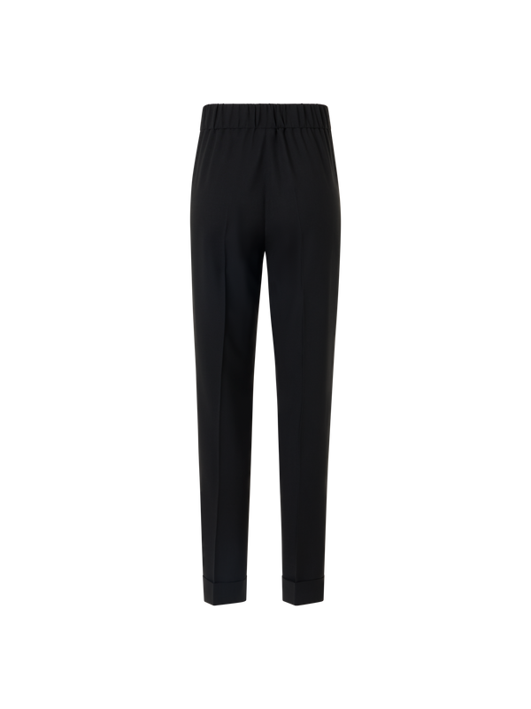 Designer クールウール ・パンツ