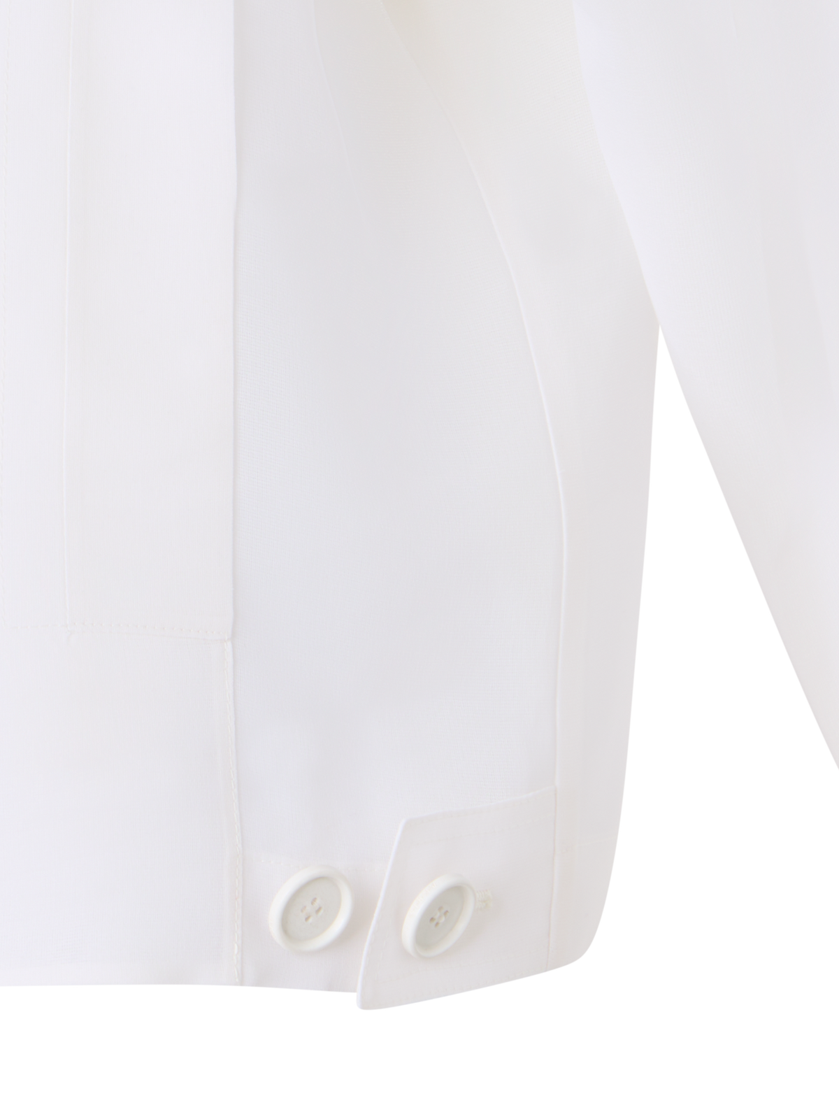 Designer パナマシルクオーガンザ ・ジャケット