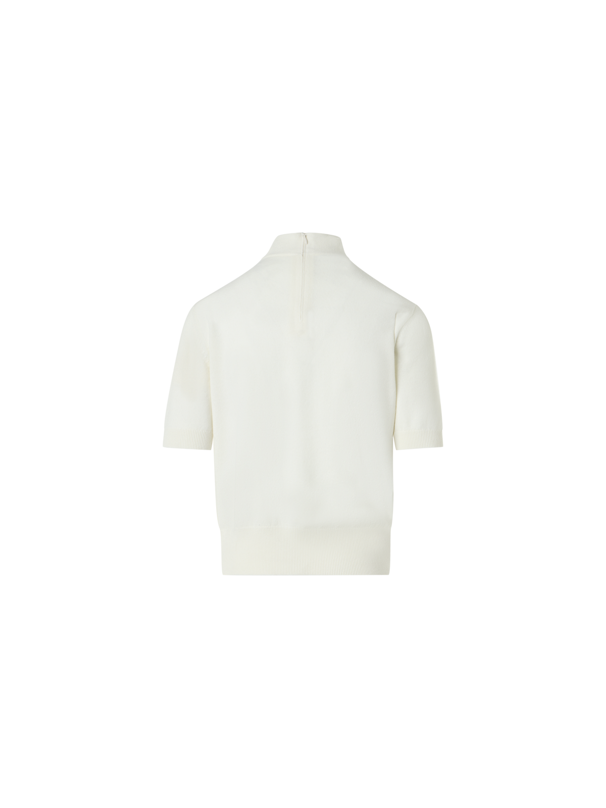 Designer カシミヤ ・ニットプルオーバー