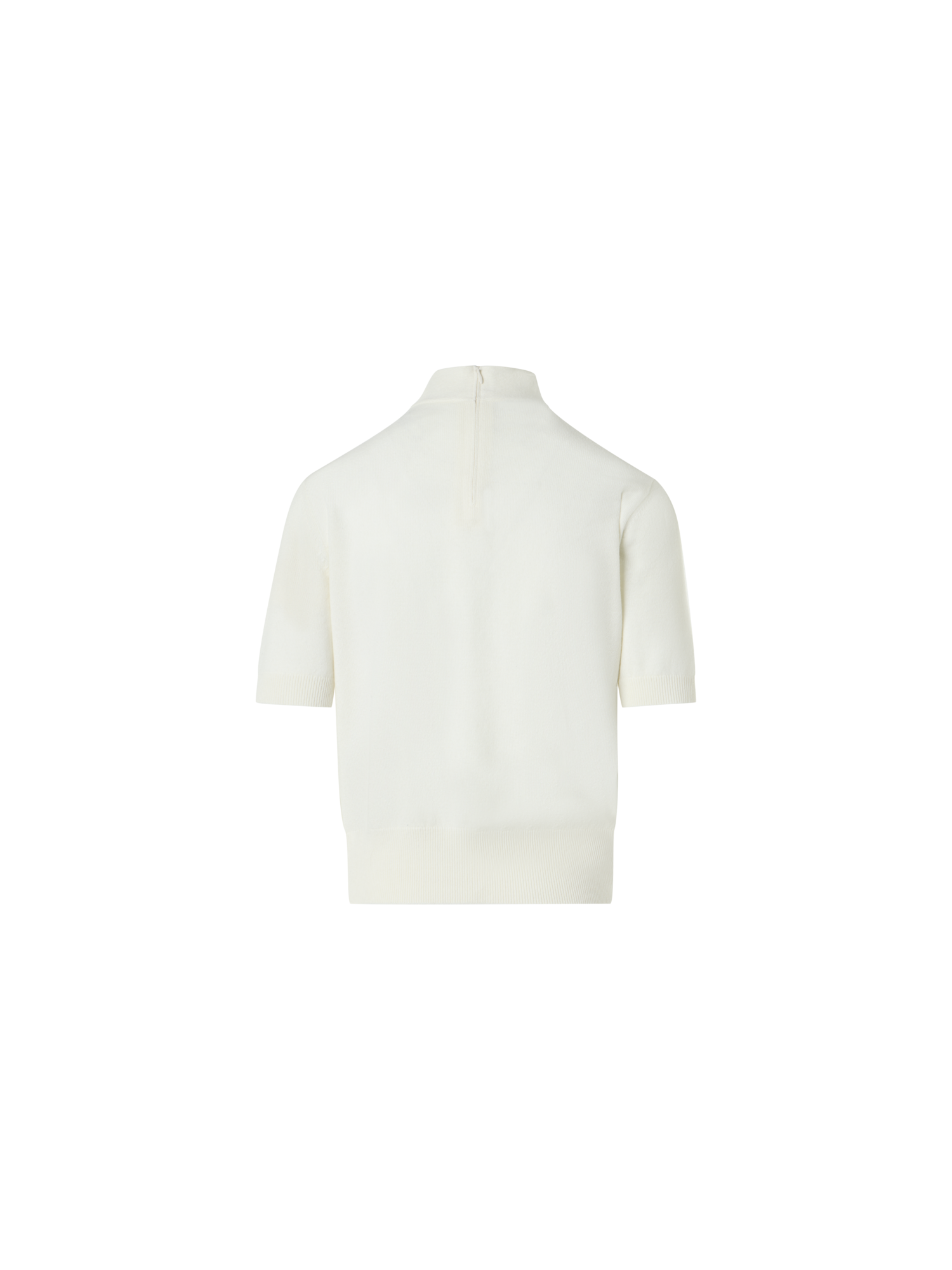 Designer カシミヤ ・ニットプルオーバー