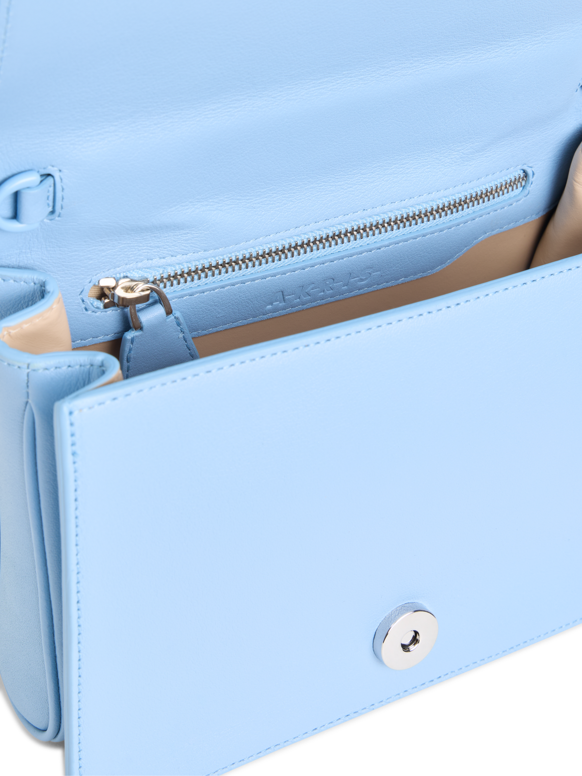 Designer アクリス アリス スモールトップハンドル