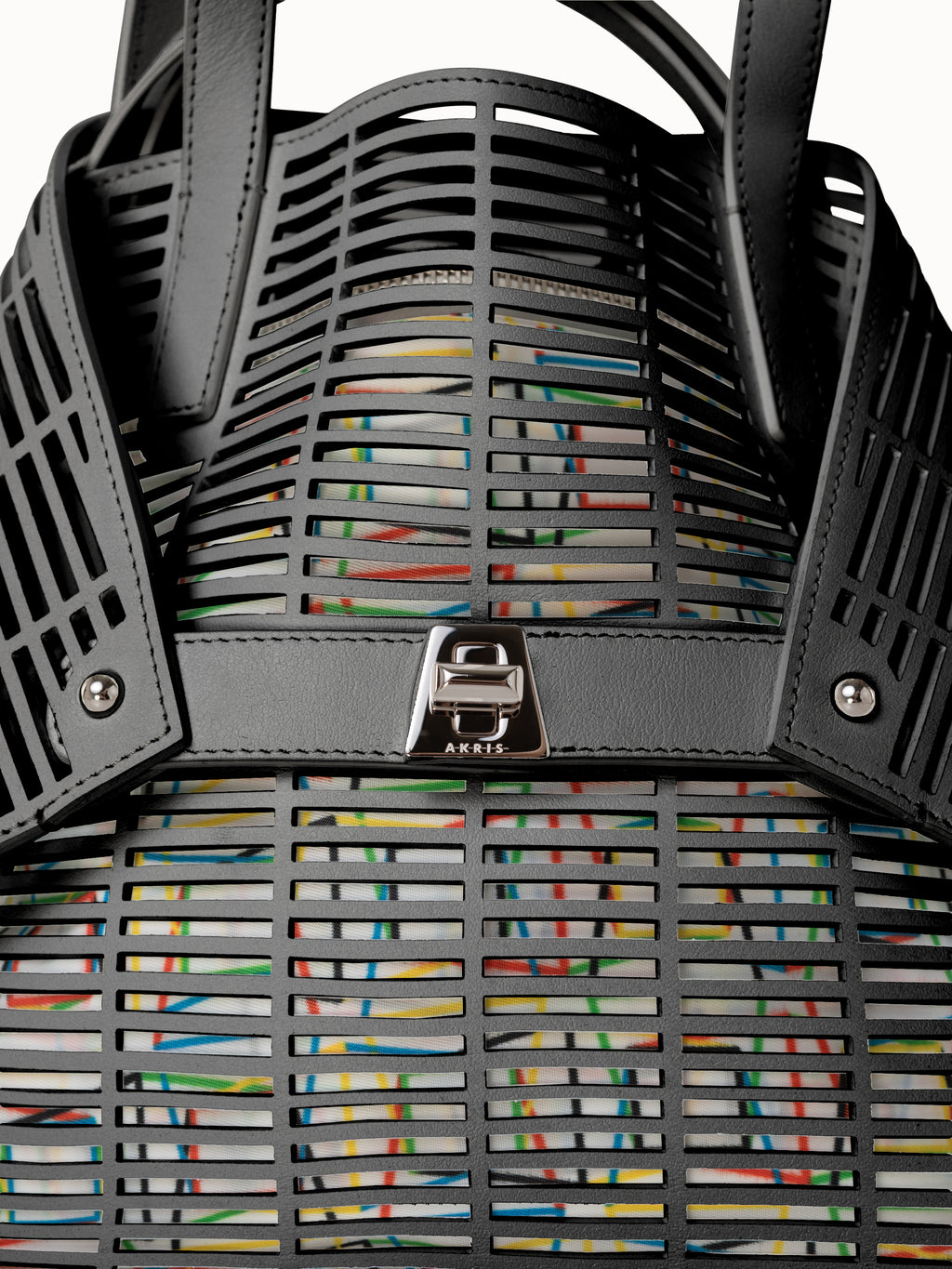 アクリス アイ スモールショルダー