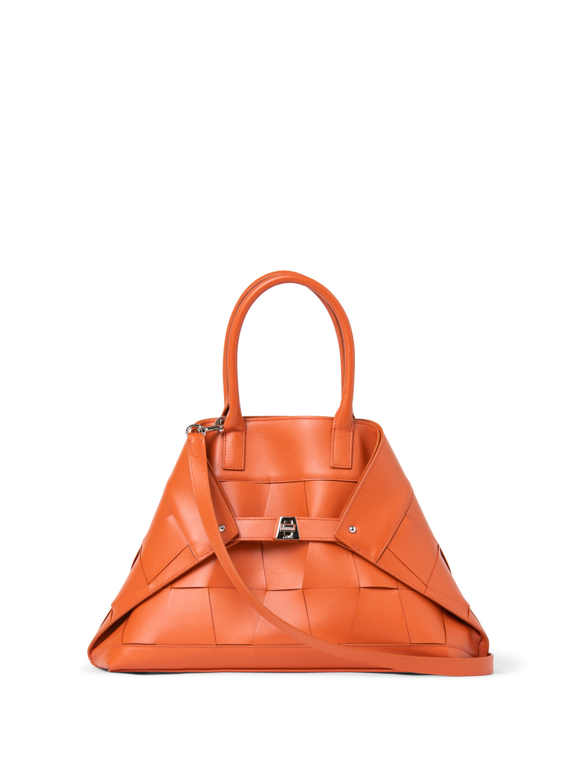 アイ スモールメッセンジャー - オレンジ