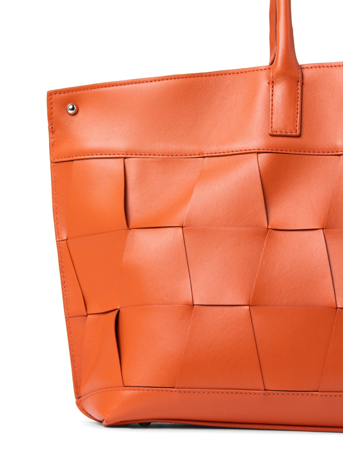 アイ スモールメッセンジャー - オレンジ