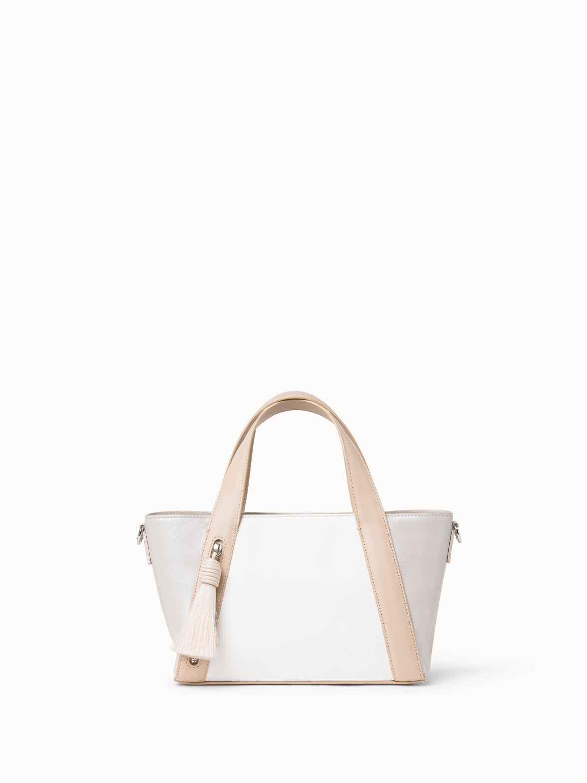 AKRIS リトルデイ ホワイト