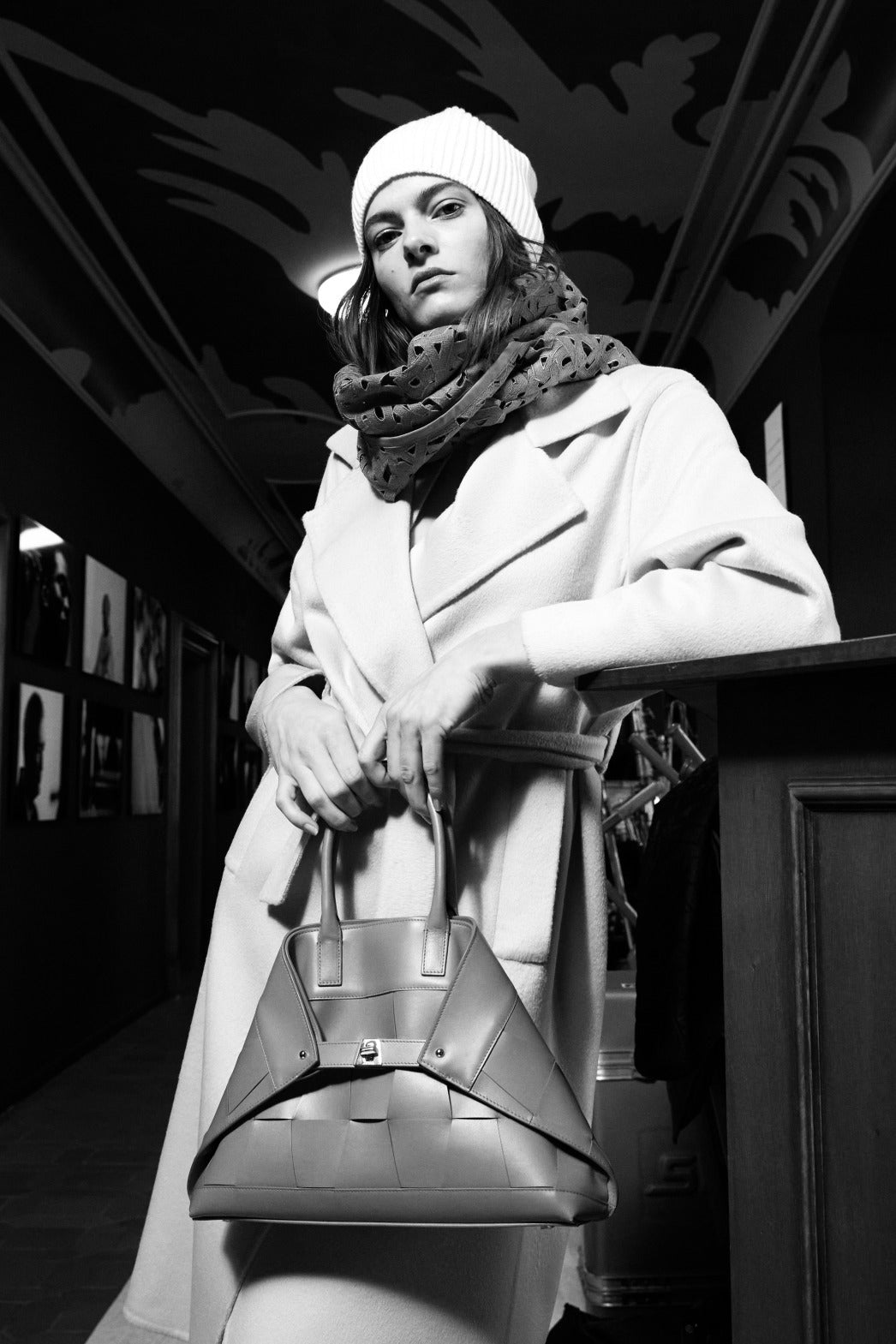 アイ スモールメッセンジャー - オレンジ