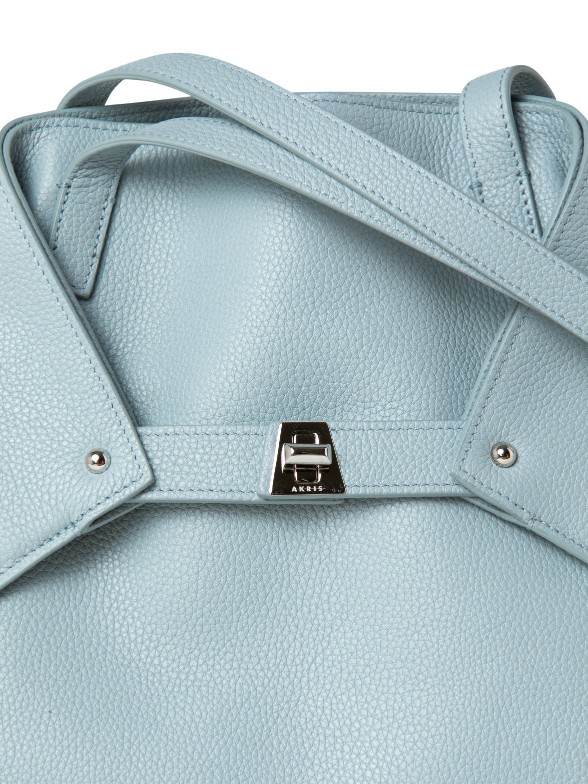 AKRIS アクリス　2way ショルダーバッグ アクリス アイ スモールショルダー – Akris JP