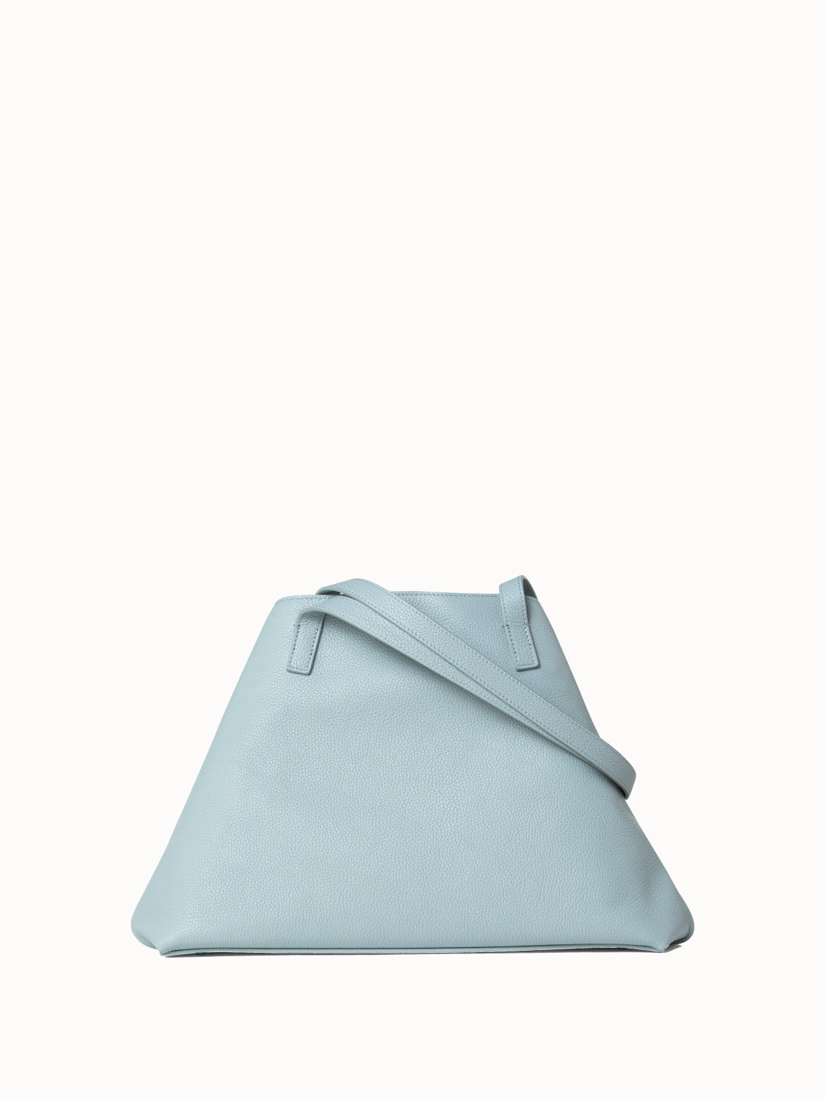 Ai Small Shoulder Tote - Blau - Grau - Gelb - Rot - Orange - Rosa - Grün