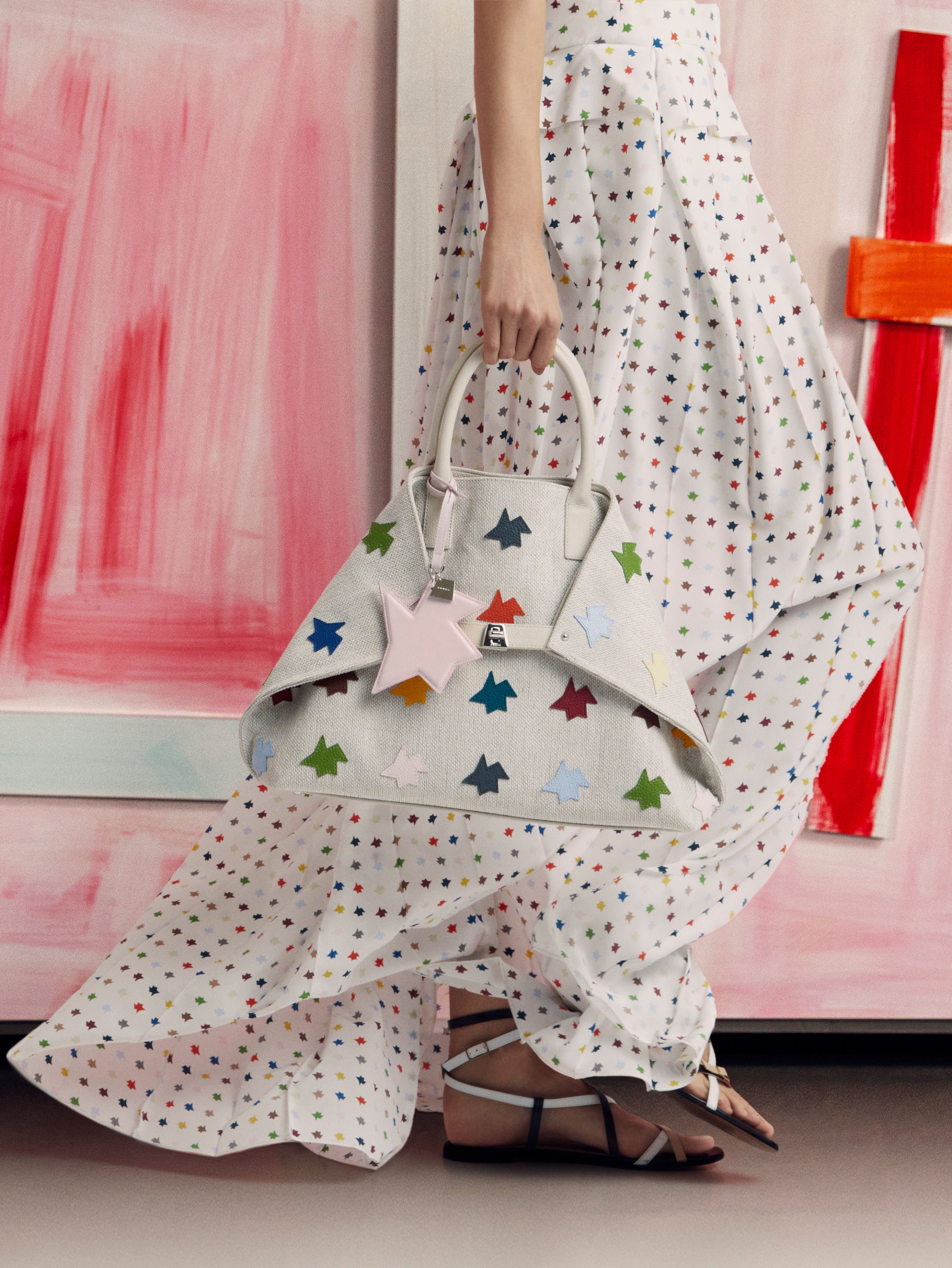 Find Your Color ! - Pink – Akris JP